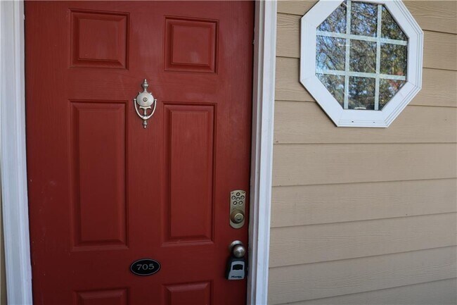 Foto del edificio - 1468 Briarwood Rd NE