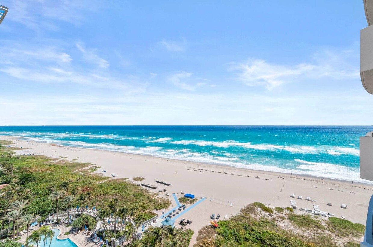 Foto principal - 3100 N Ocean Dr