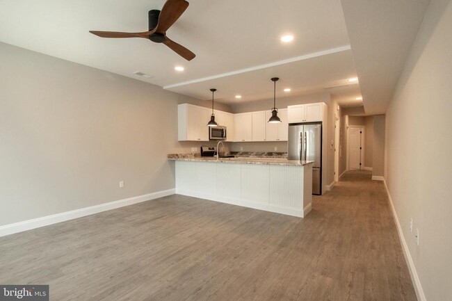 Foto del edificio - 5 Park Ln