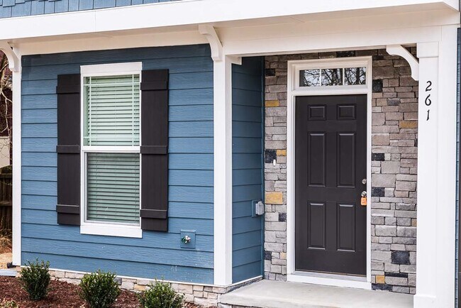 Building Photo - 261 Old Grove Ln