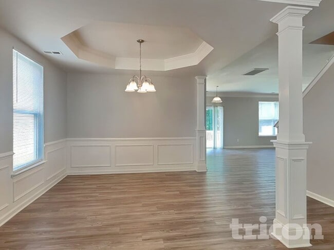 Foto del edificio - 416 Rook Rd