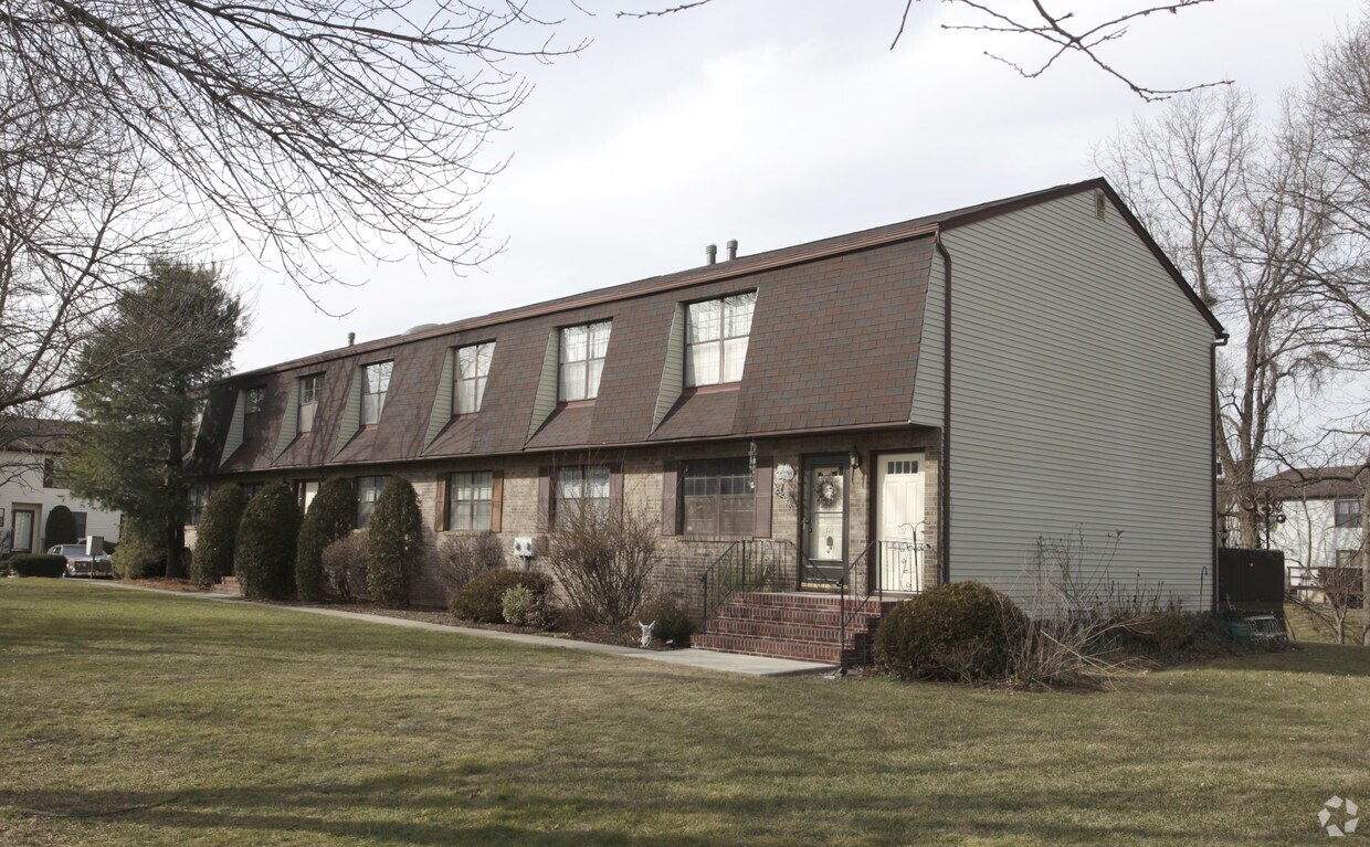 Foto principal - Brookview Commons