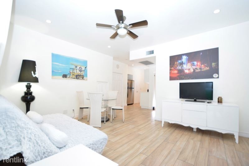 Foto del edificio - 1 br, 1 bath Apartment - 700 Lenox Ave
