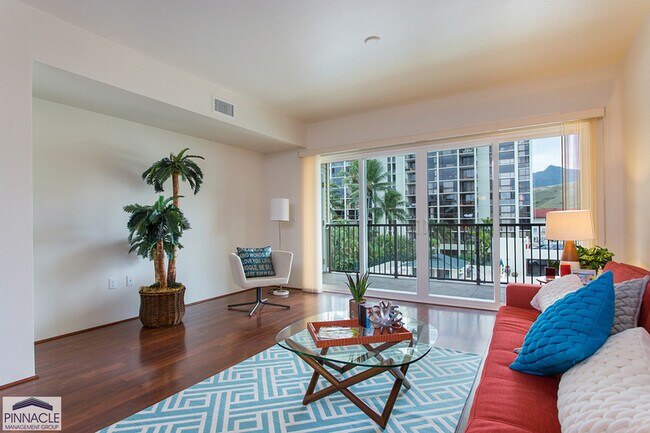 Building Photo - 445 Kailua Rd. #5303