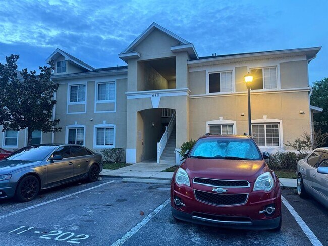 Building Photo - 6411 Cypressdale Dr