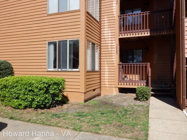 Building Photo - 2 br, 2 bath House - 3022 Cape Henry Court
