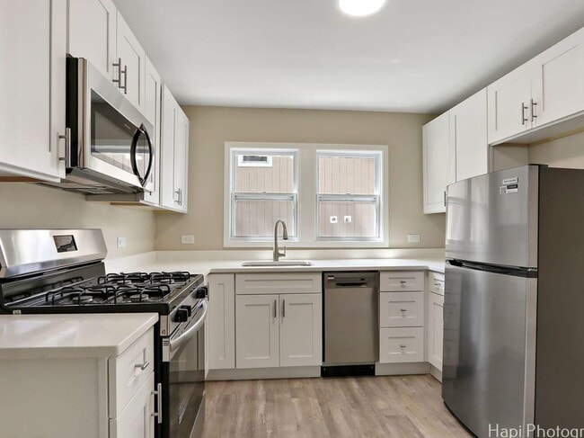 Foto del edificio - 7702 Oak Rd