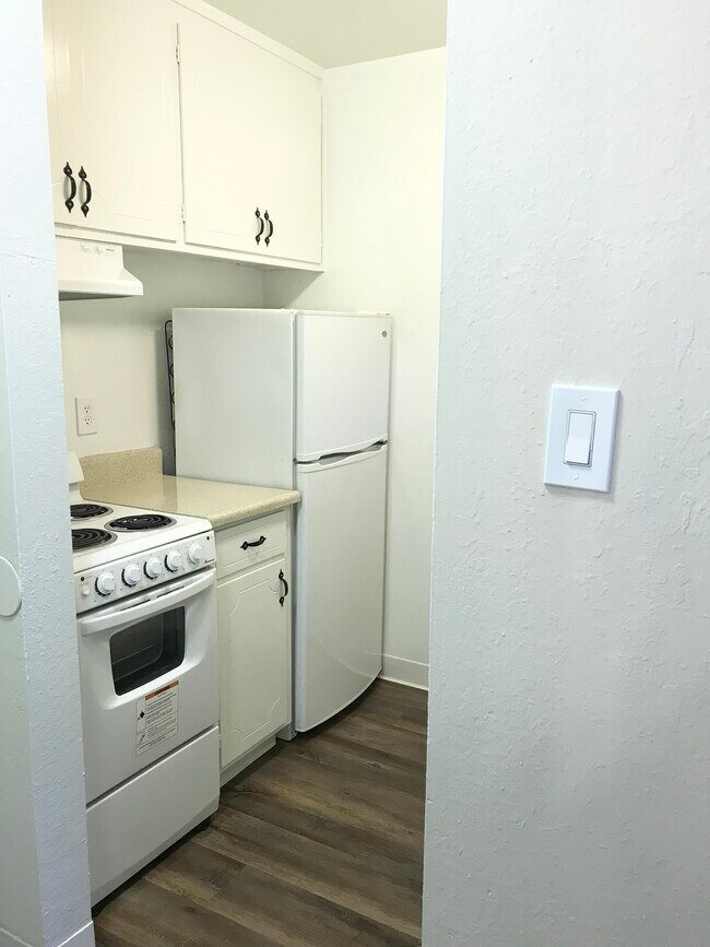 Fremont Pines Apartments Fremont, CA