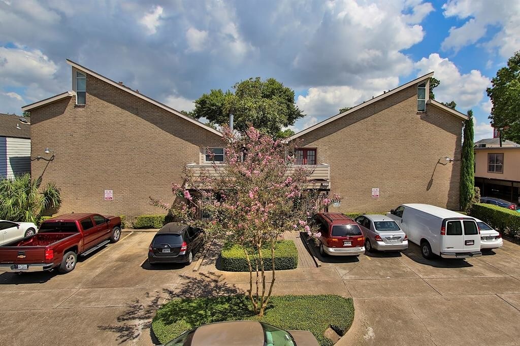 Foto principal - 1416 Hawthorne St