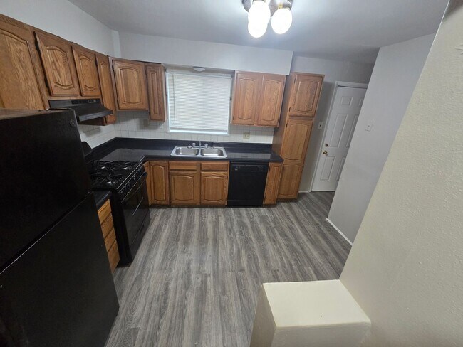 Foto del edificio - Connected Comfort Near New Florissant