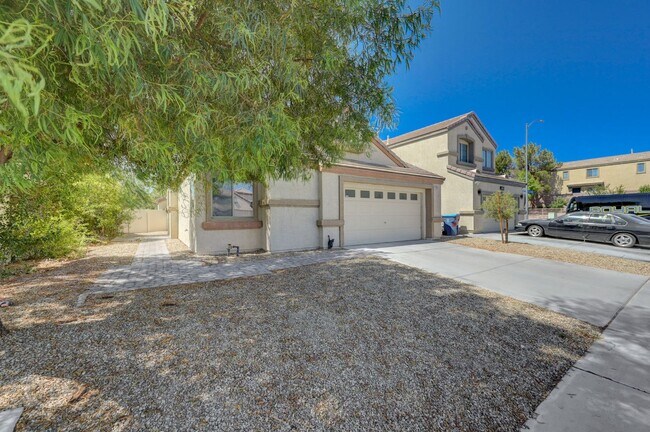 Foto del edificio - Single Family Home in N Las Vegas Aliante Area