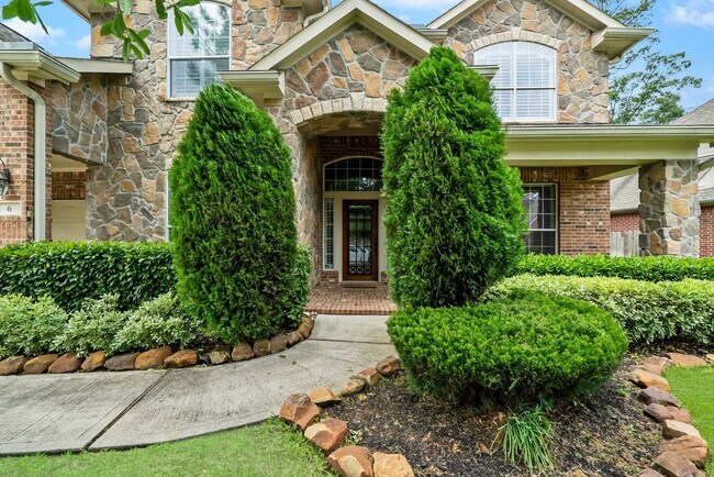 Foto del edificio - 6 Stickley Ct