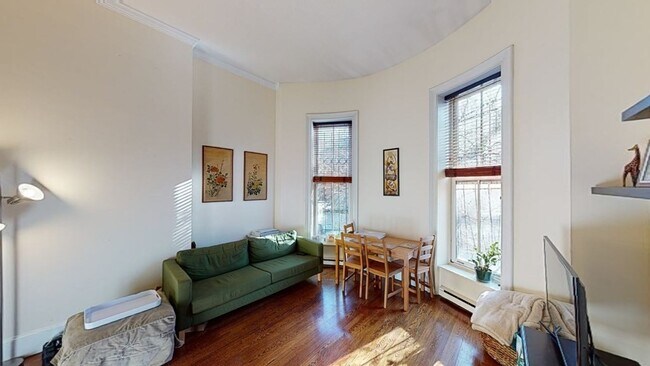 Foto del edificio - 43 Worcester St