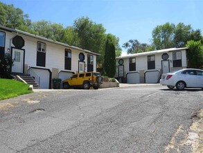 Building Photo - 1041 Redwood St