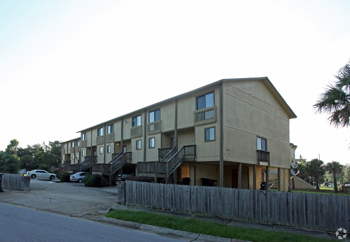 Foto del edificio - Yachtsmen