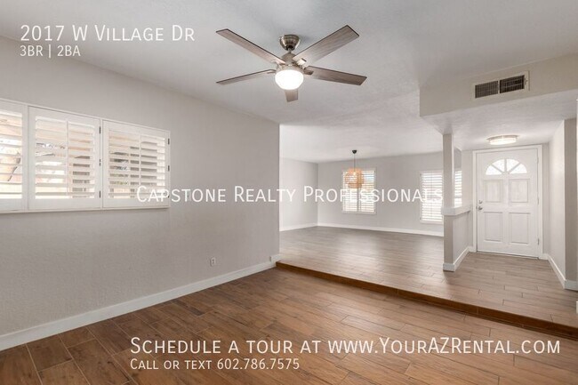Building Photo - 2017 W Village Dr