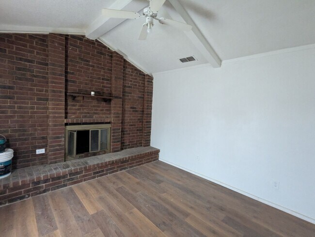 Foto del edificio - 1517 25th St