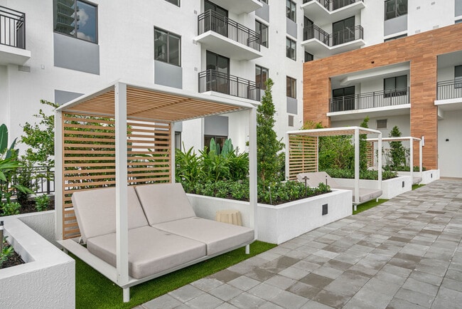 Foto del edificio - Soleste NoMi Beach