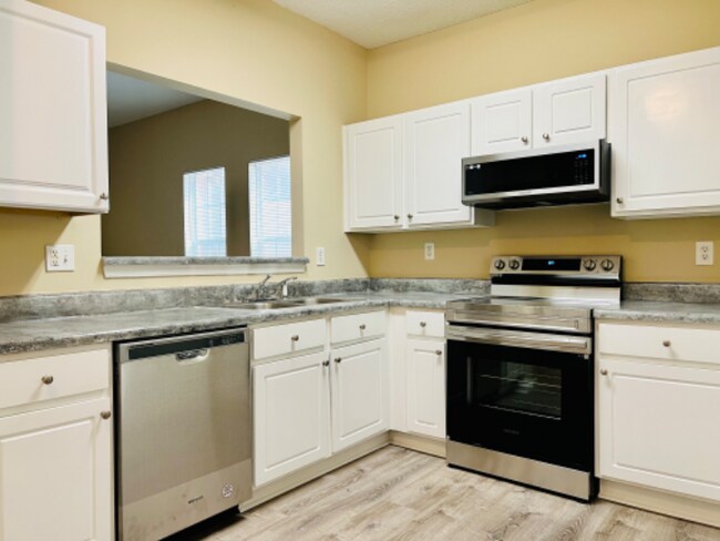 Building Photo - 3615 Ginnis Ct