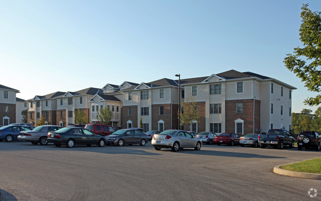 Foto del edificio - Purdue University Fort Wayne