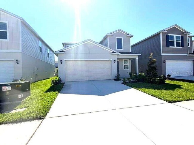 Foto del edificio - 11413 Brae Wy