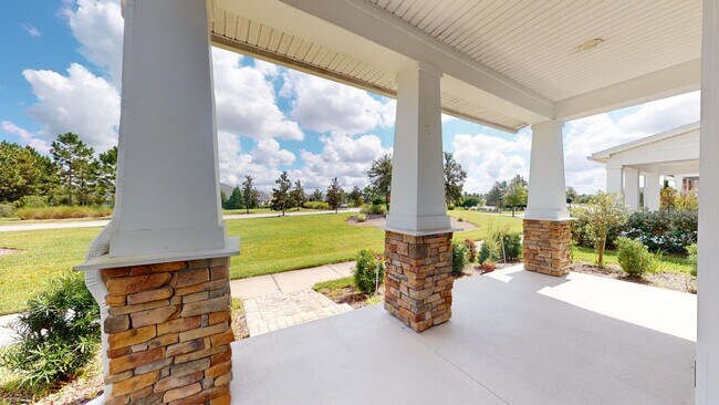 Foto del edificio - Stunning 3 bedroom home for rent in Shearw...