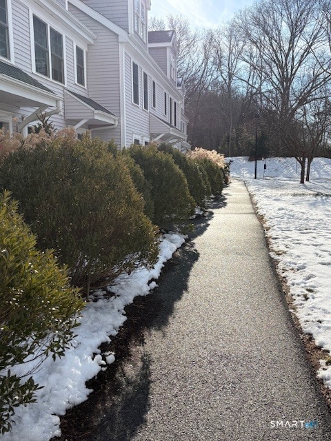 Foto del edificio - 77 Lyme St