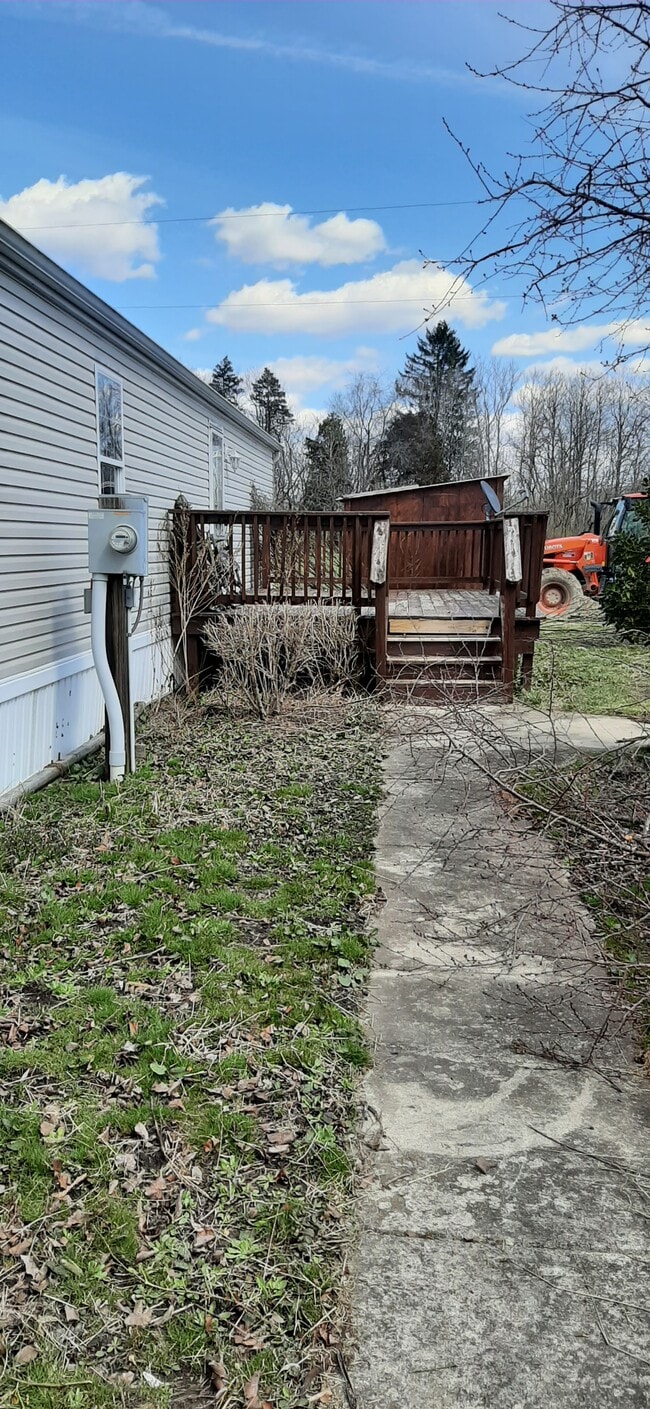 248 Snowberger Ln, Hollidaysburg, PA 16648 House Rental in