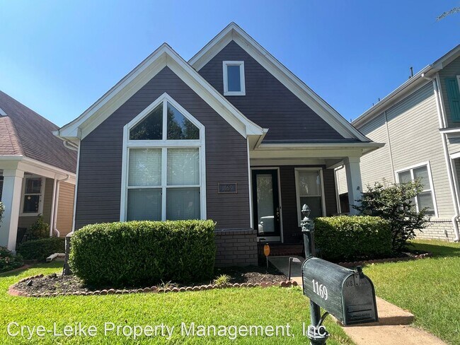 Foto del edificio - 2 br, 2 bath House - 1169 Misty Isle Dr