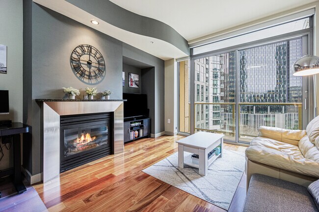 Foto del edificio - 900 Lenora St
