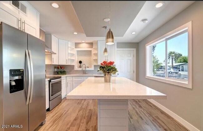 Foto del edificio - 7837 E Garfield St