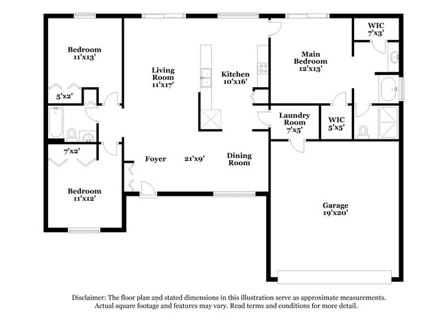 Building Photo - 870 Jarnac Dr