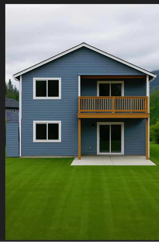 Building Photo - 1516 Alder Ln