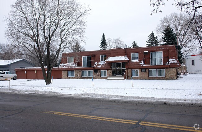 Foto del edificio - 8511 Able St NW