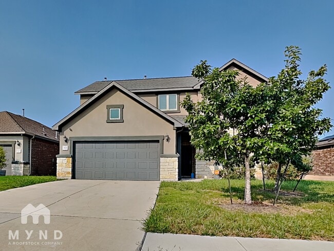 Building Photo - 3801 Soft Shore Ln