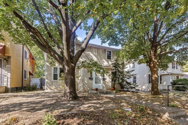 Building Photo - 4416 Lyndale Ave S