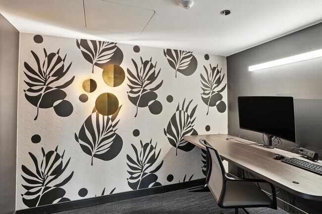 Foto del edificio - 513 N Kingsbury St