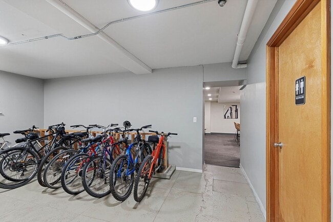 Foto del interior - Randolph Arms