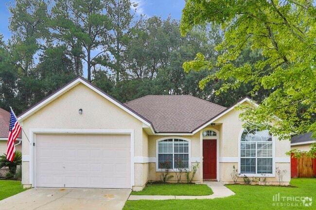 Building Photo - 1127 Summer Springs Drive