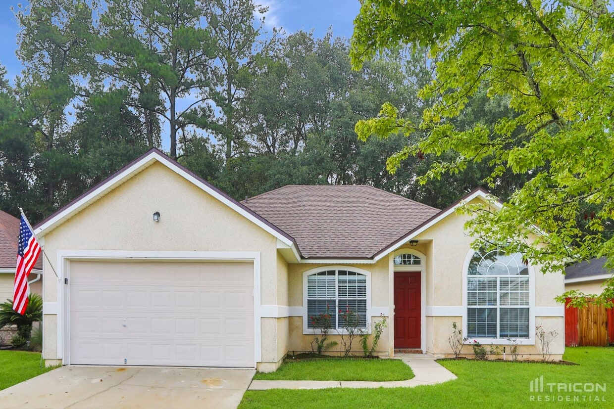 Primary Photo - 1127 Summer Springs Drive