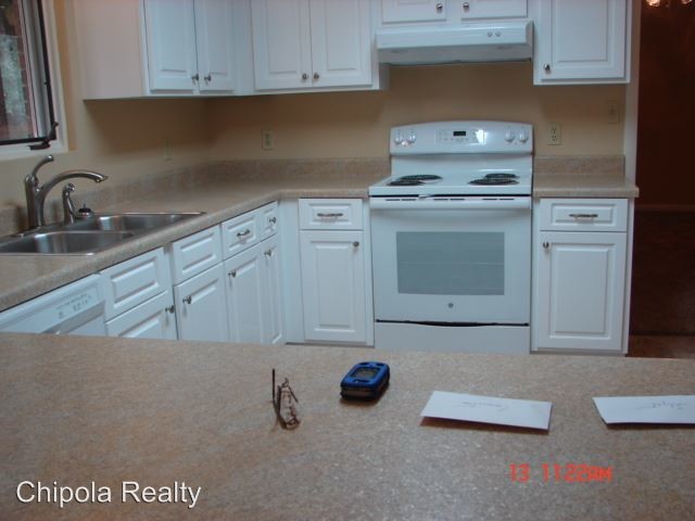 Building Photo - 3 br, 2 bath House - 4941 Flynt Drive