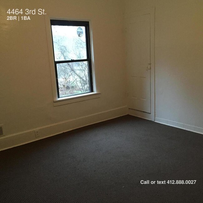 Building Photo - 4464 3rd St