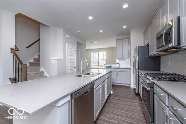 Foto del edificio - 3511 Buckner Dr