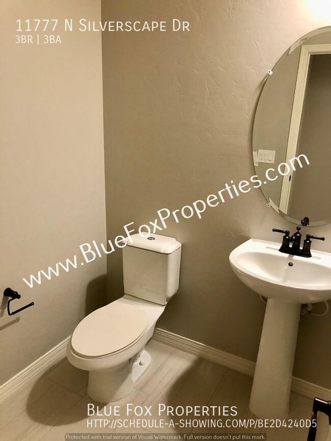 Foto del edificio - 11777 N Silverscape Dr