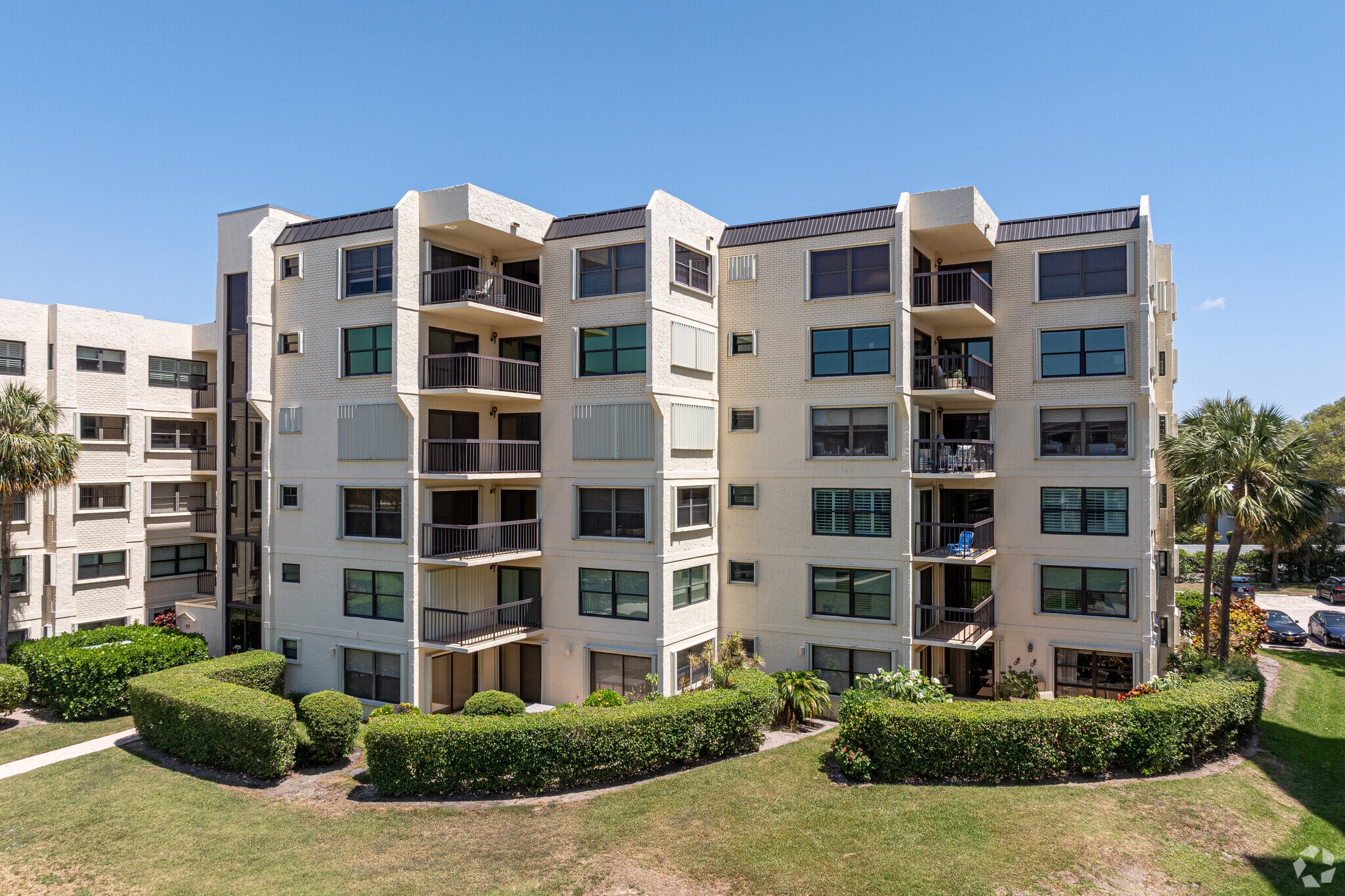 Everglades Condominiums