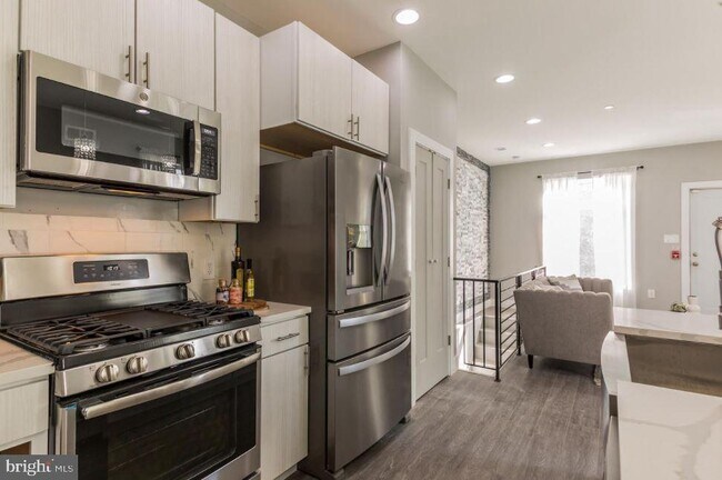 Foto del edificio - 1321 N 19th St