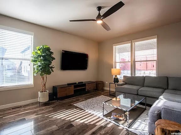 Foto del edificio - 2860 W Hidden Moose Ln