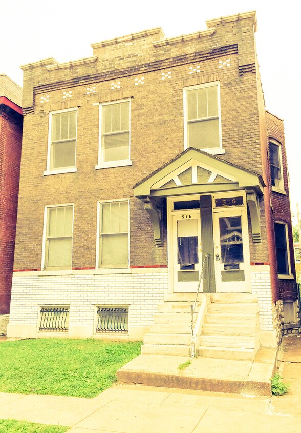 Primary Photo - 2BR/1BA Home - Central AC! Conveniently Lo...