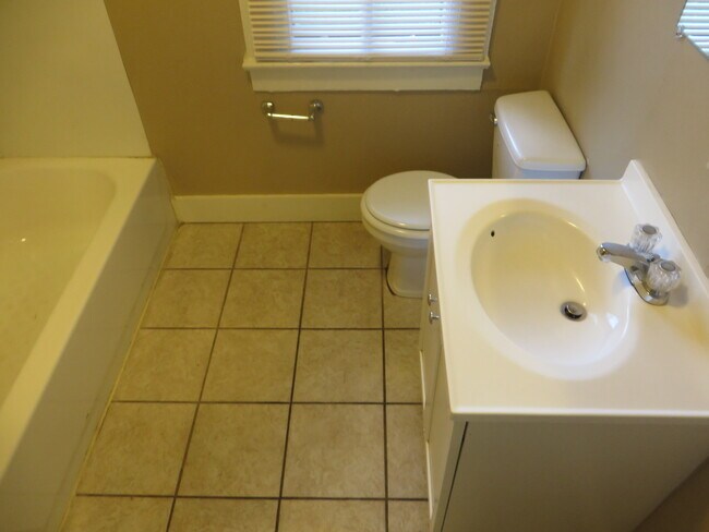 Foto del edificio - 1125 Wilt St