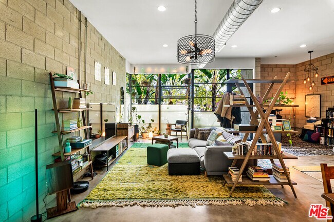 Foto del edificio - 1534 17th St
